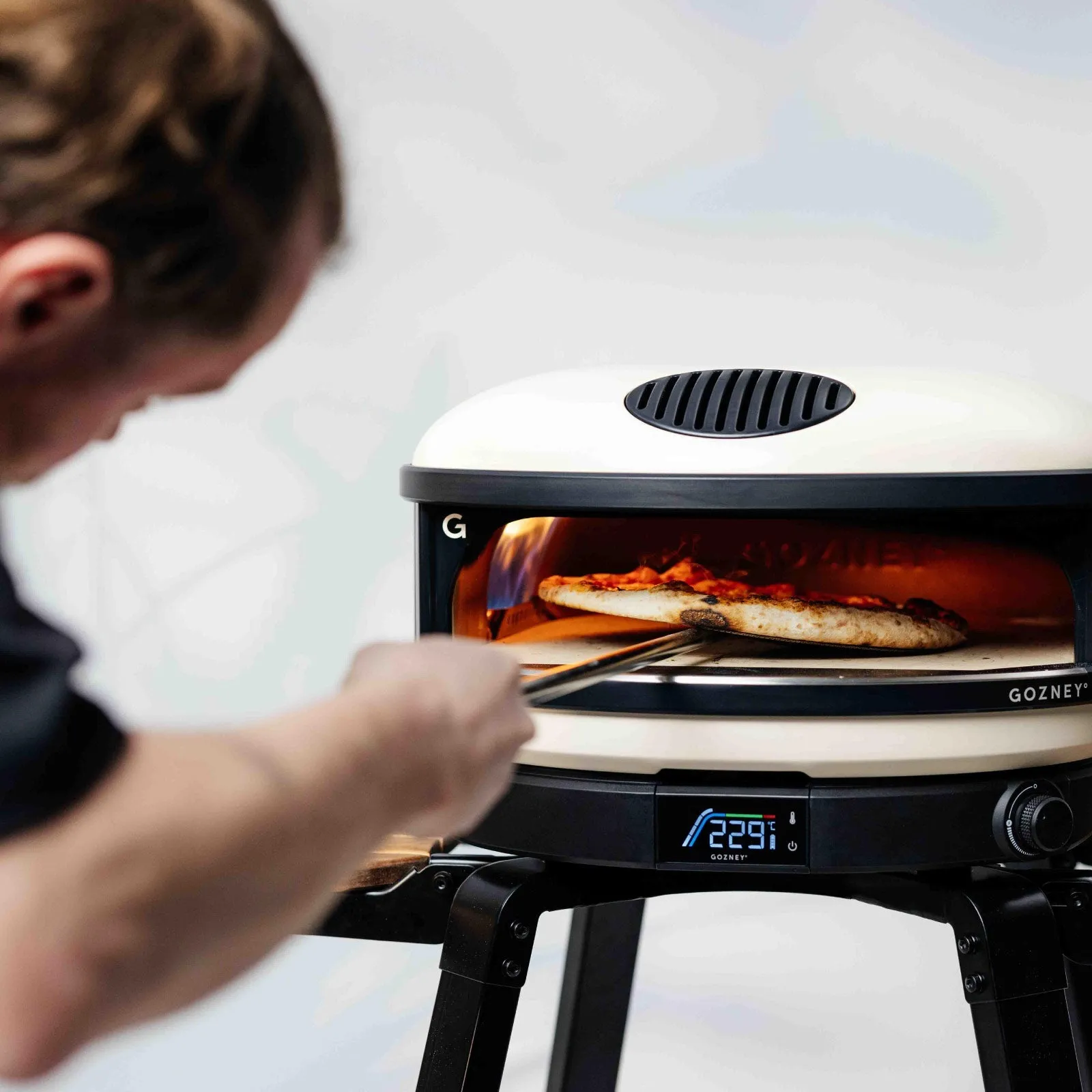 Gozney Arc Compact Pizza Oven