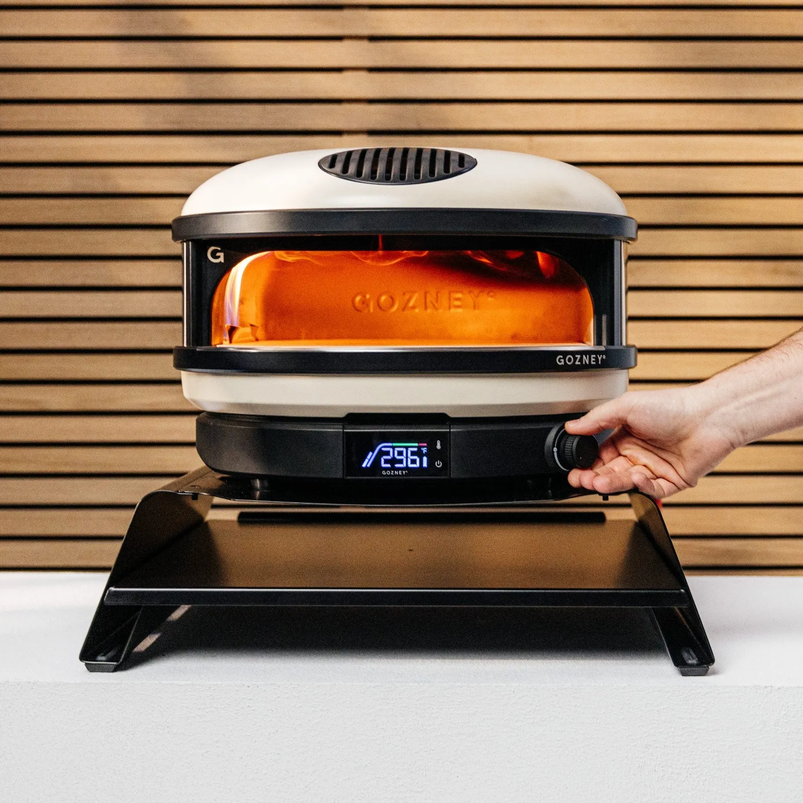 Gozney Arc Compact Pizza Oven