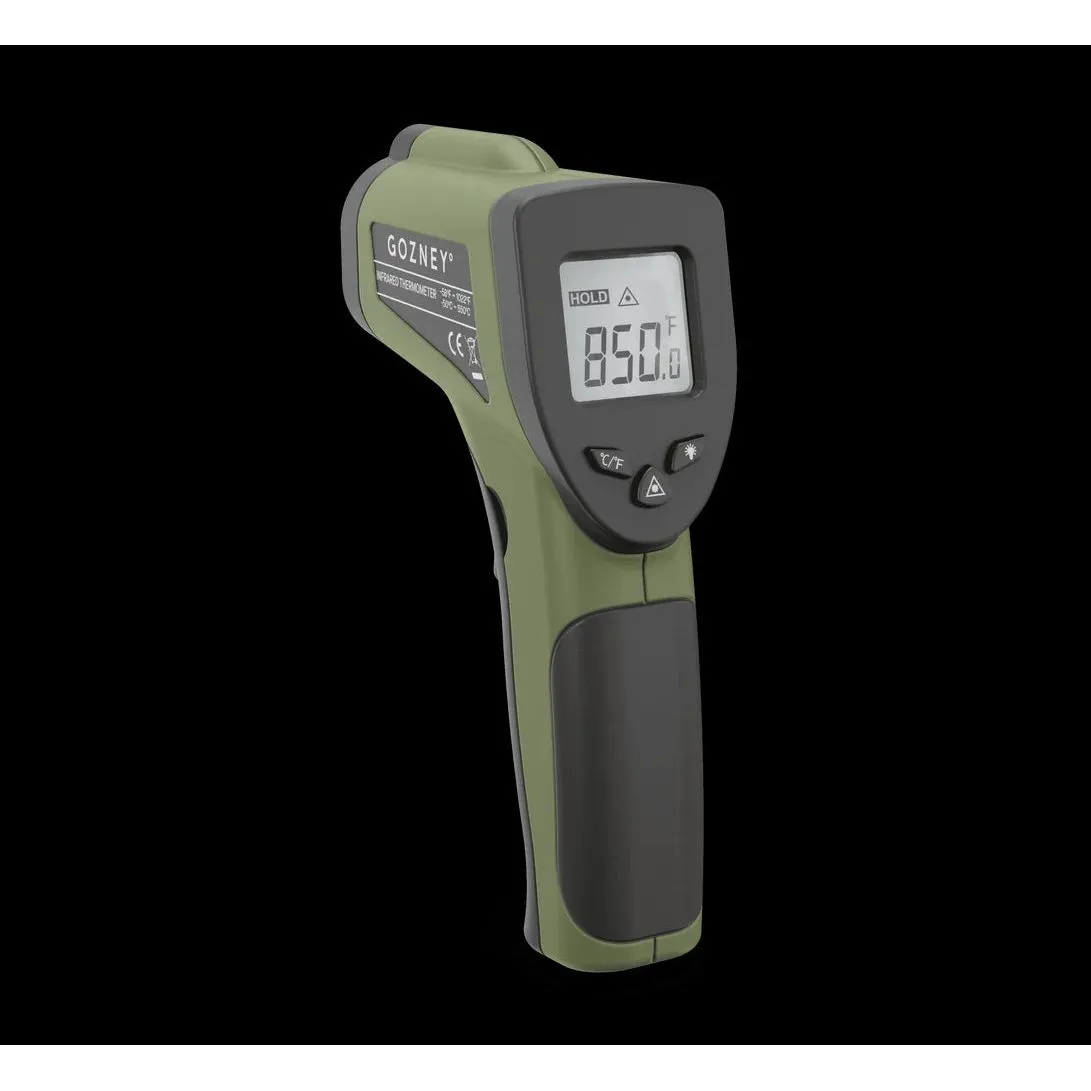 Gozney Infrared Thermometer