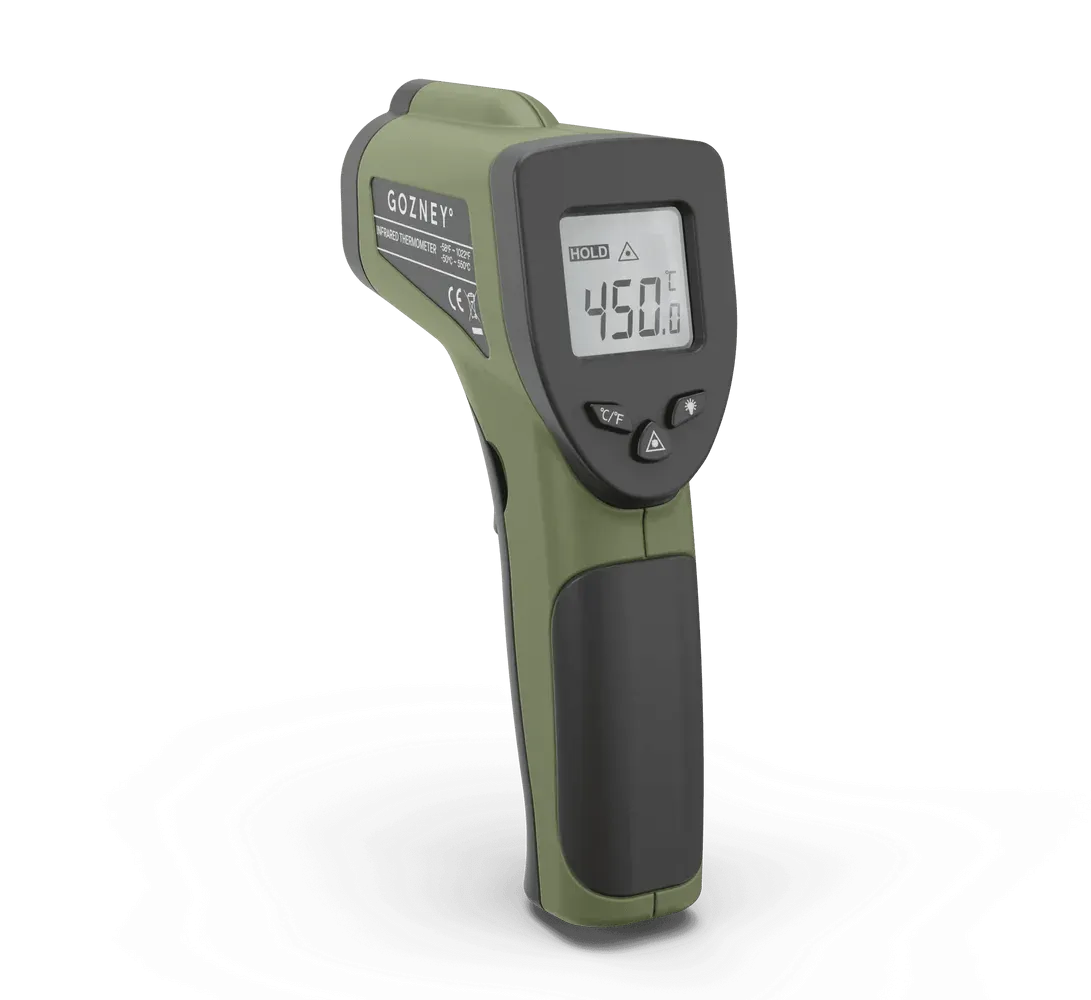 Gozney - Infrared Thermometer