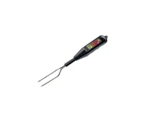 GrillPro Deluxe LED Meat Thermometer - 13800