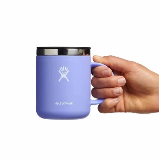 Hydro Flask 12 Oz Mug - Lupine Stone