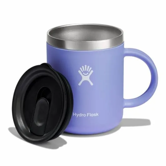 Hydro Flask 12 Oz Mug - Lupine Stone