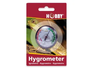 Hygrometer