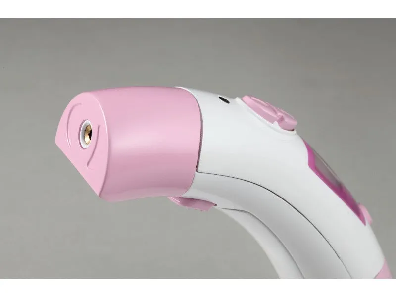 IC-001 Infrared Ear and Forehead Thermometer