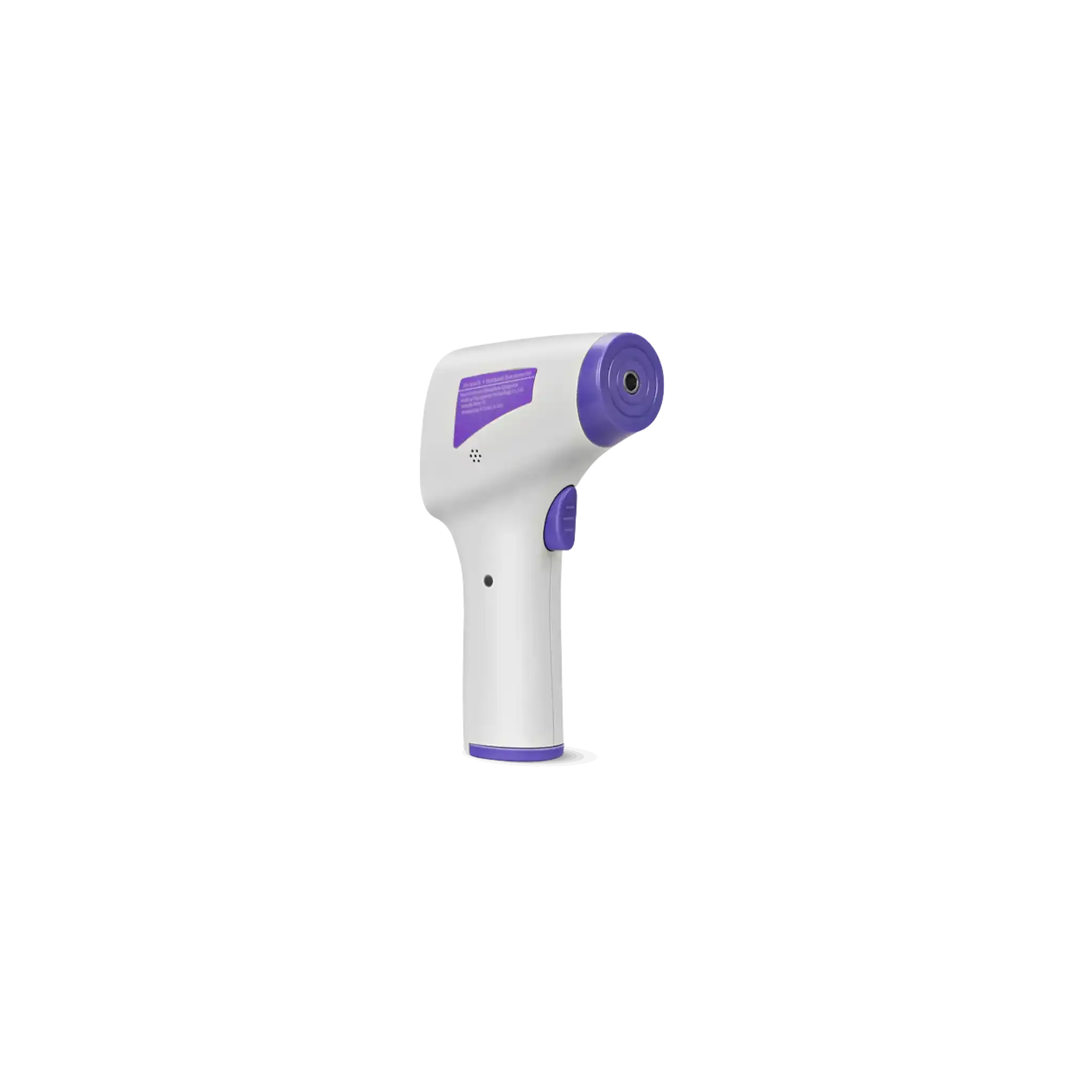 Infrared Forehead Thermometer