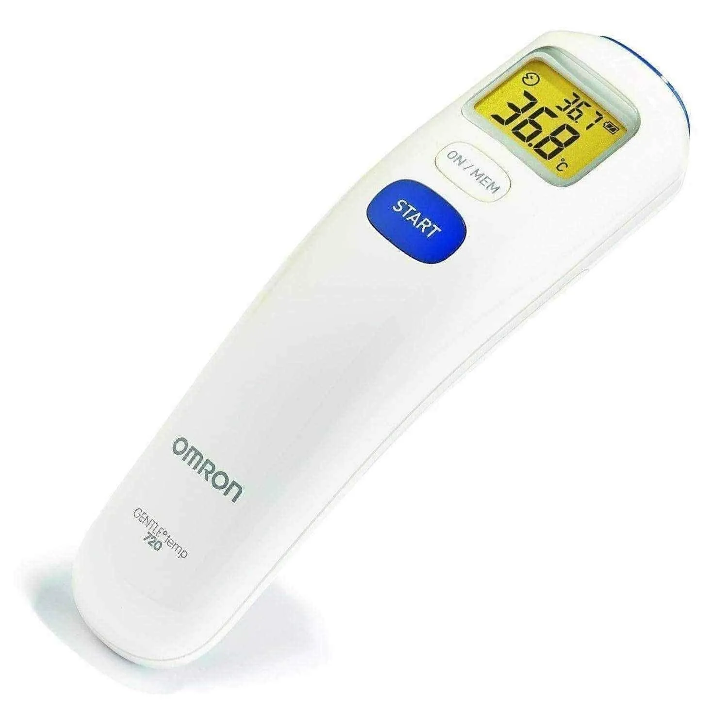 Infrared thermometer | non contact thermometer