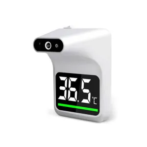 Infrared Thermometer - Wall Mounted Contactless