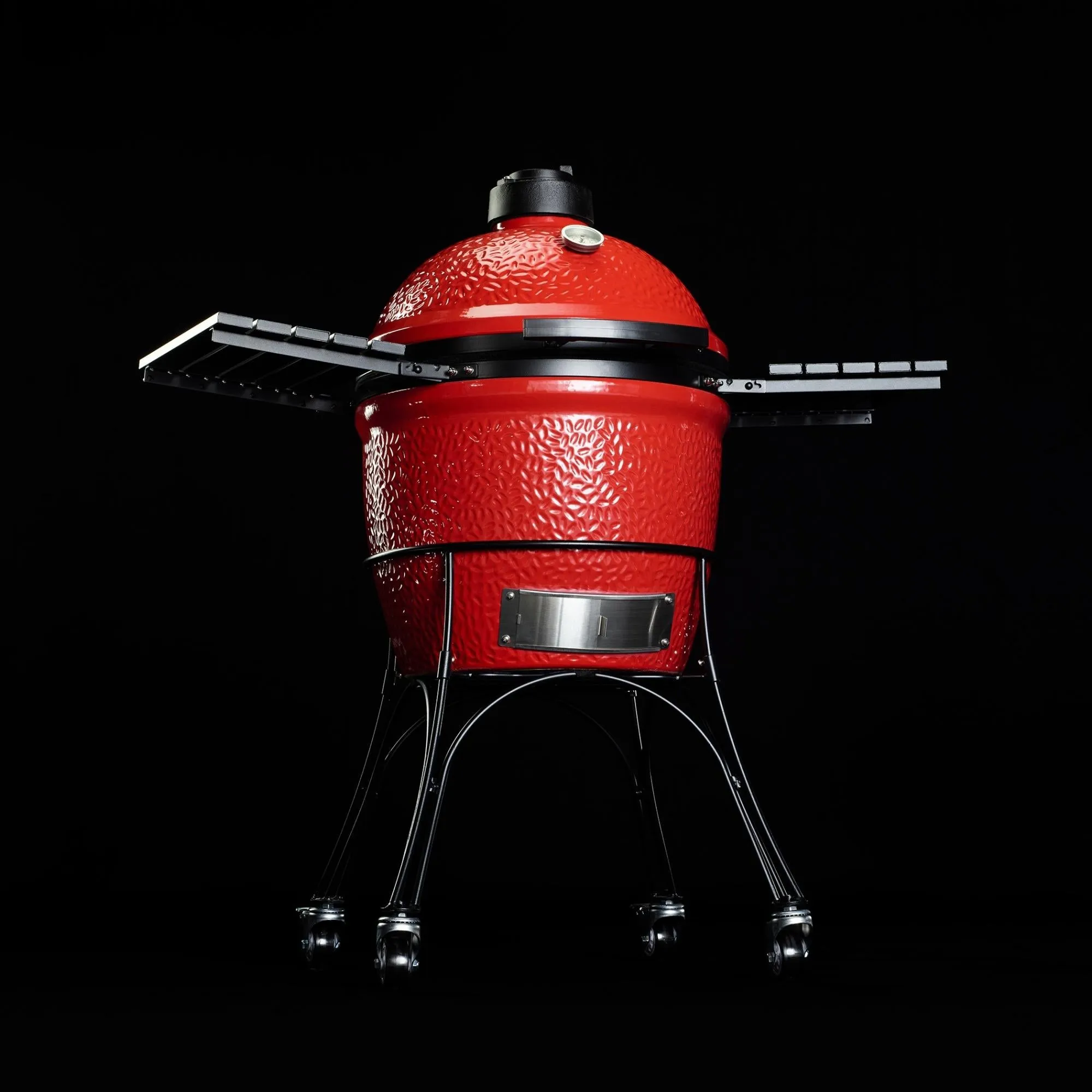 Kamado Joe Classic Joe Series I 18" Ceramic BBQ Grill & Trolley