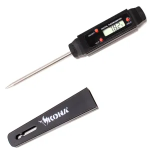 Kona Digital Pocket Meat Thermometer - Fast & Convenient