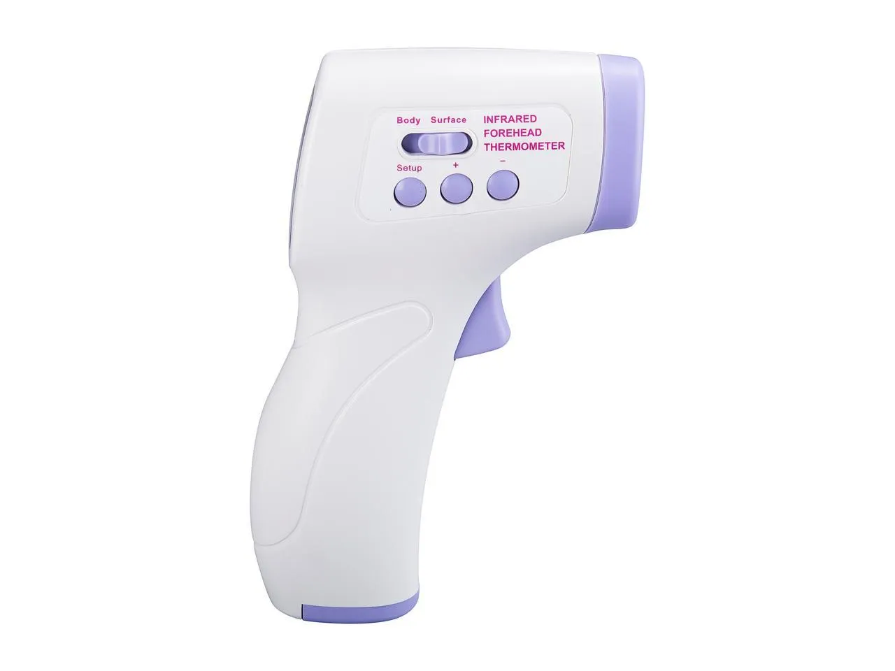 KRK JRT-018 Non-Contact Infrared Thermometer