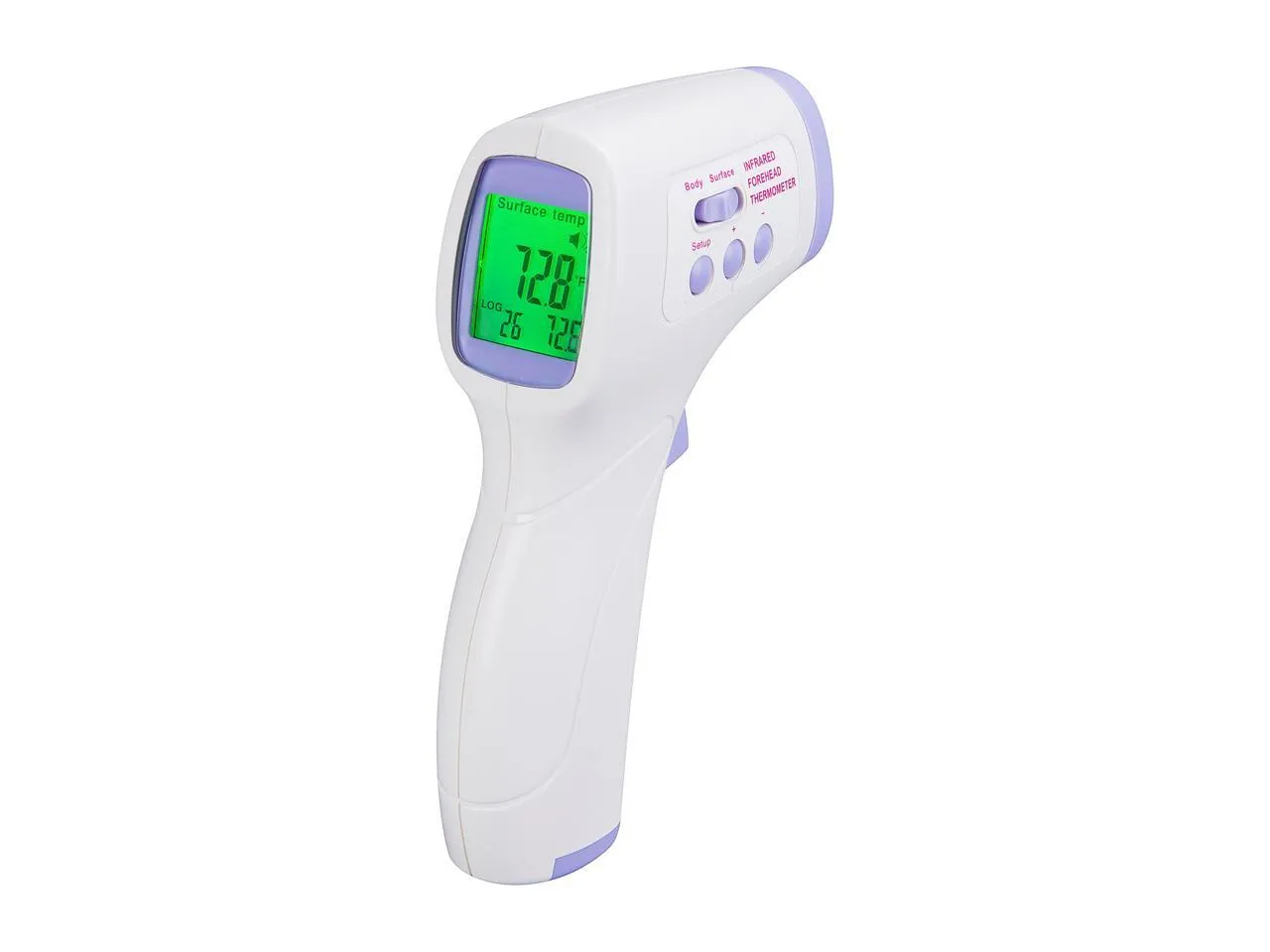 KRK JRT-018 Non-Contact Infrared Thermometer