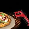 Maverick Pizza Pro Grilling Stone w/ Infrared Thermometer