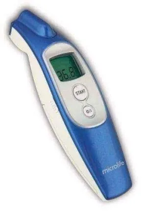 Microlife NC100 contactless thermometer