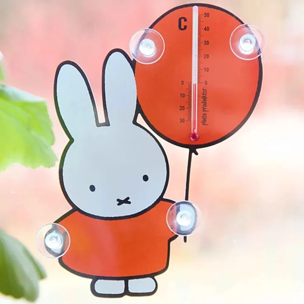 Miffy Thermometer