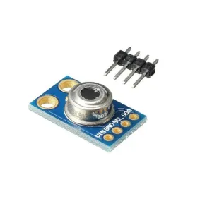 MLX90614 ESF Infrared Temperature Measurement Module