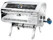 NEWPORT 2 GOURMET SERIES GAS GRILL