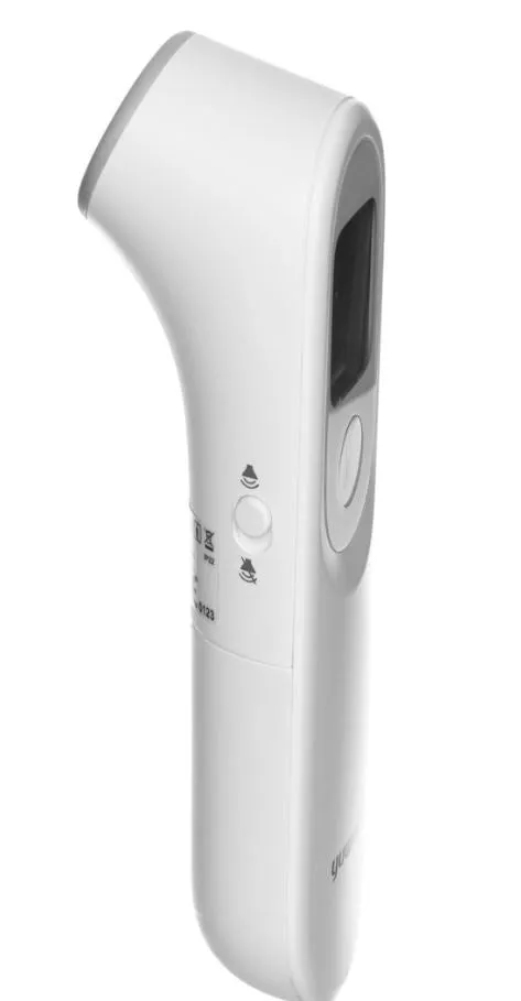 Non-Contact Electronic Forehead Thermometer Yuwell