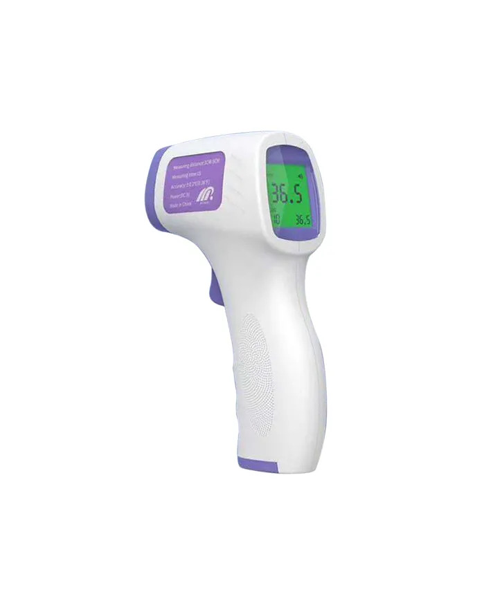 Non contact infrared Thermometer MEIRUN - MR868