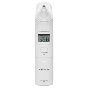 OMRON Gentle temperature 520 digital infrared ear thermometer