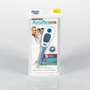 Physio Logic AccuflexPro  5 Second Thermometer