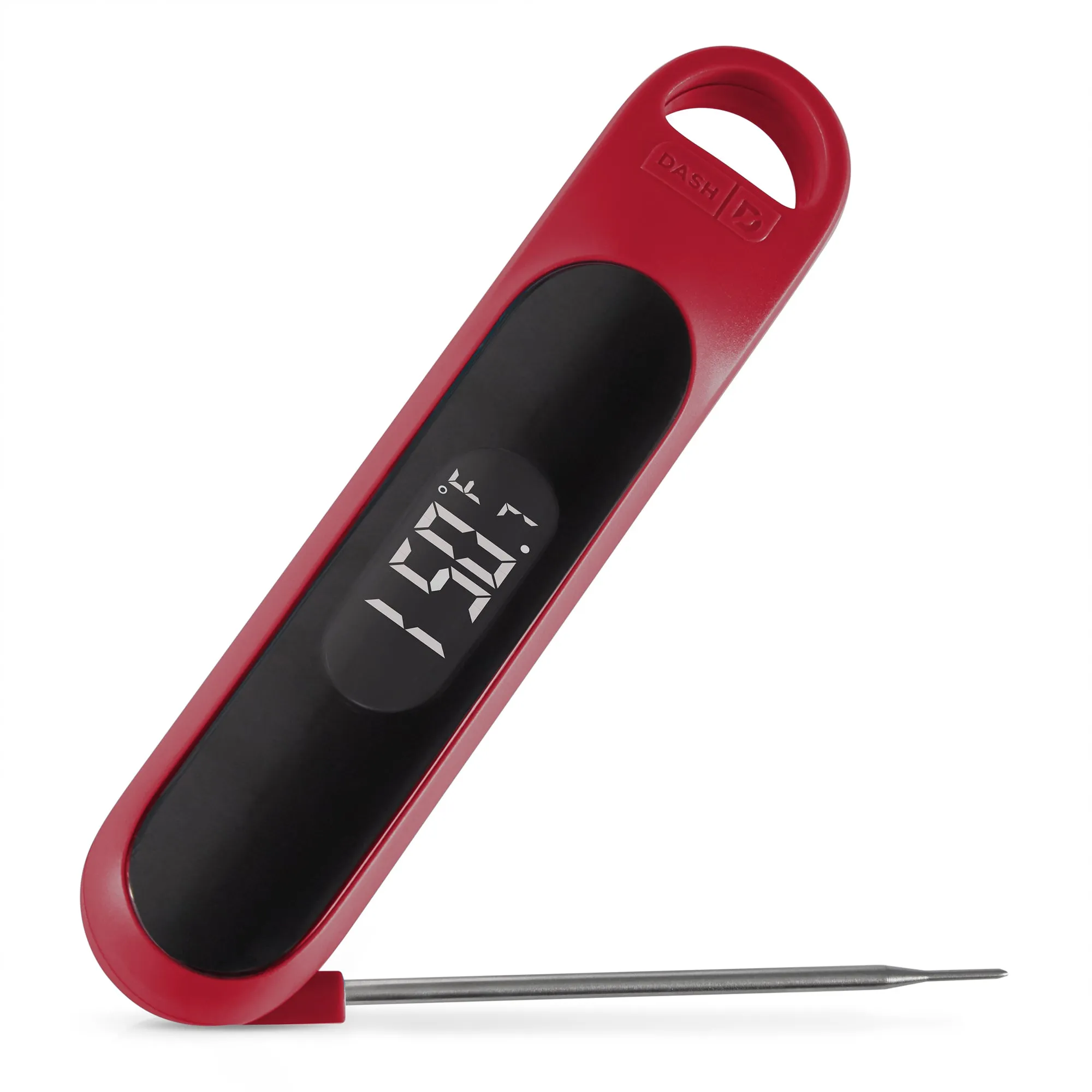 Precision Quick-Read Thermometer