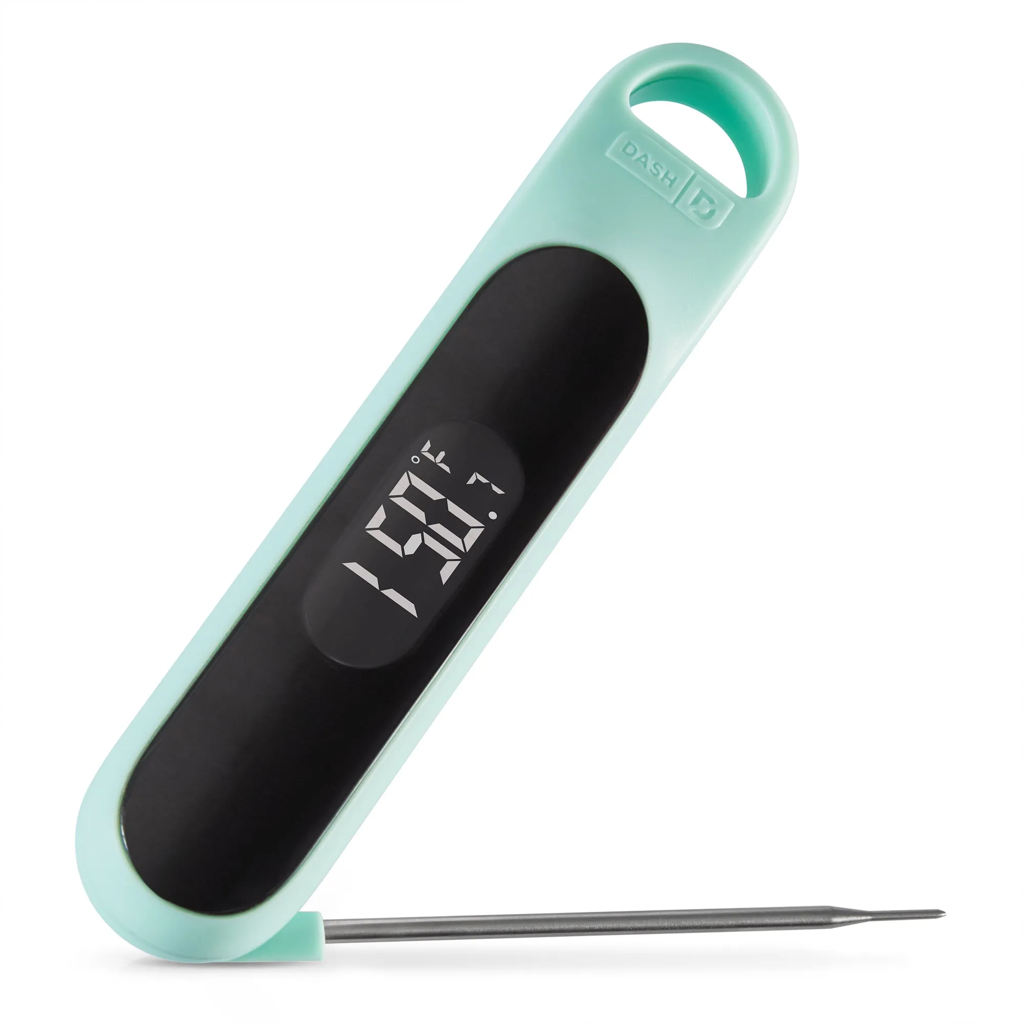 Precision Quick-Read Thermometer