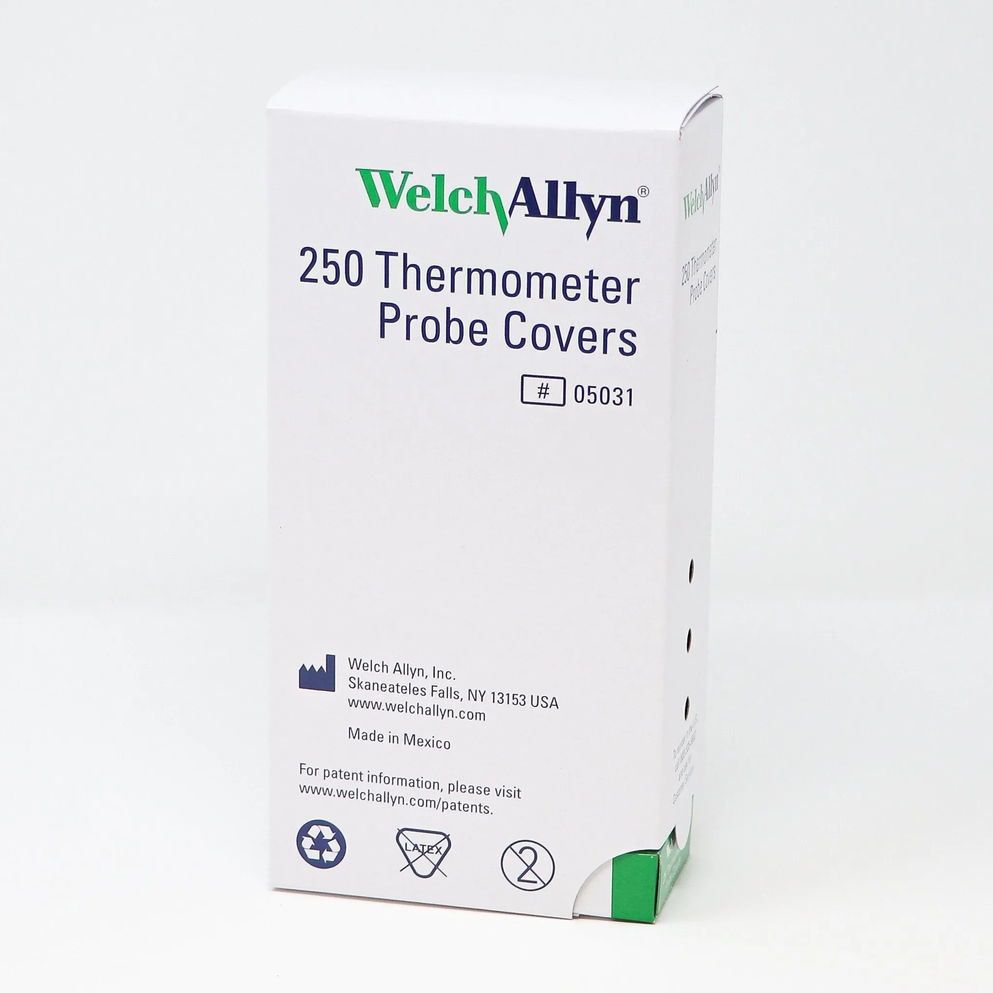 Probe Covers for Welch Allyn SureTemp ~ 250