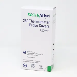 Probe Covers for Welch Allyn SureTemp ~ 250