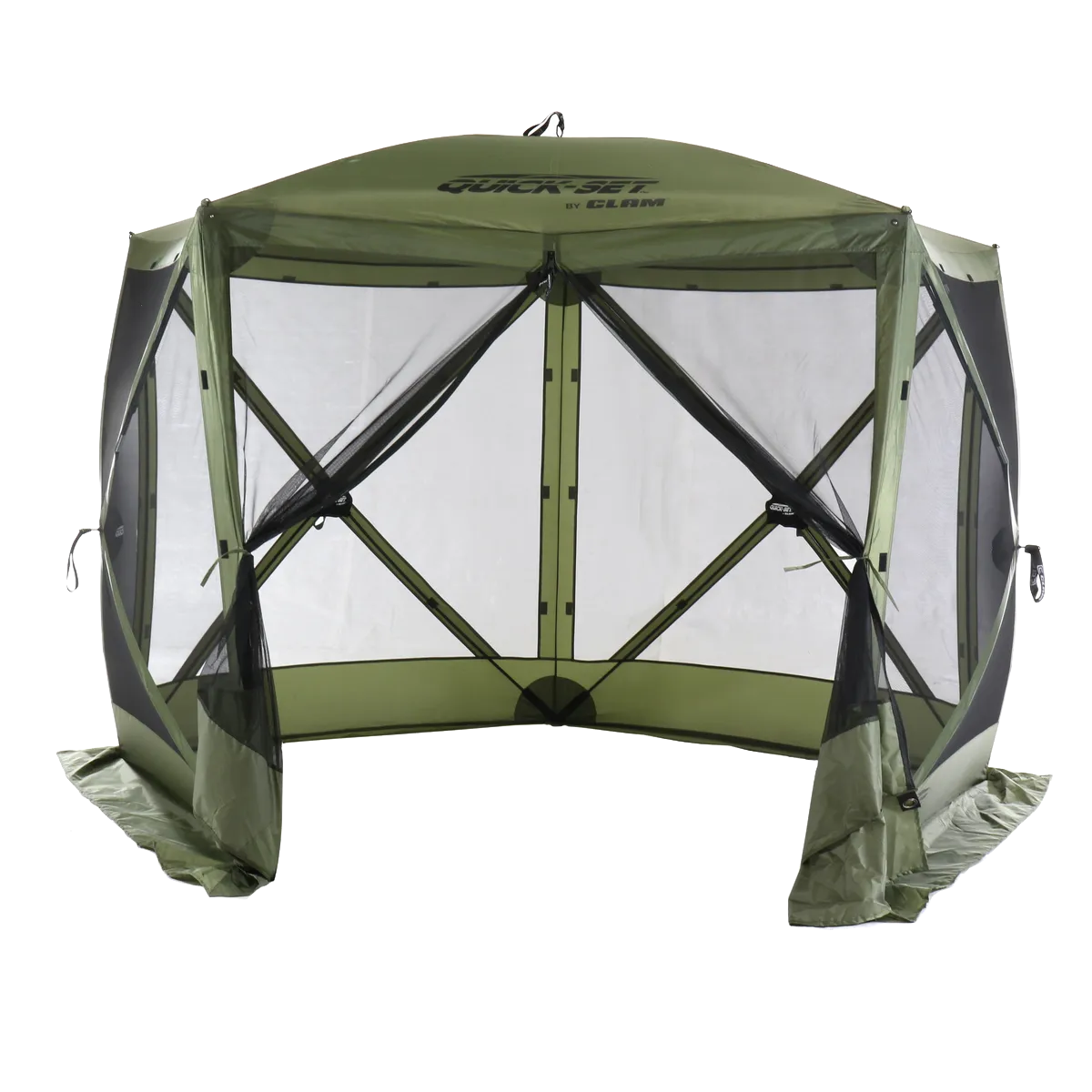 Quick-Set Venture Screen Shelter (5 Sided)