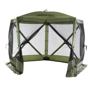 Quick-Set Venture Screen Shelter (5 Sided)