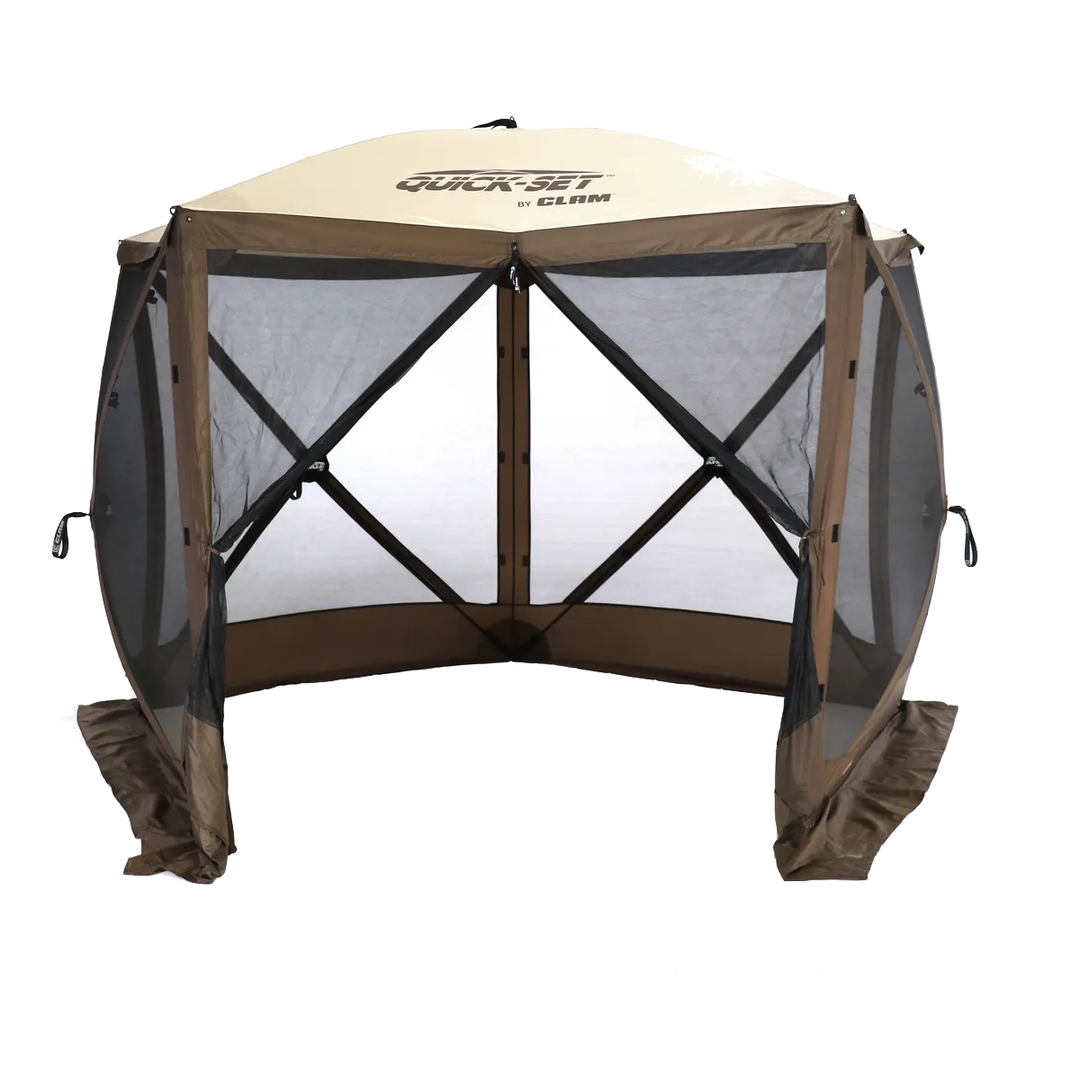 Quick-Set Venture Screen Shelter (5 Sided)