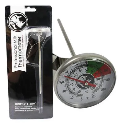 Rhino SHORT Thermometer