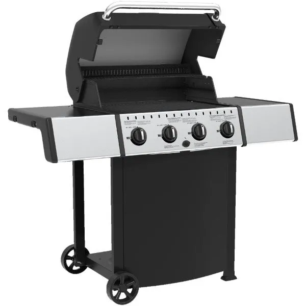 Sterling 410LP  – 4 Burner Propane Grill (565054)