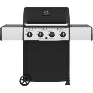 Sterling 410LP  – 4 Burner Propane Grill (565054)