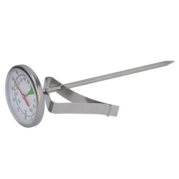 Ten Mile Analog Thermometer