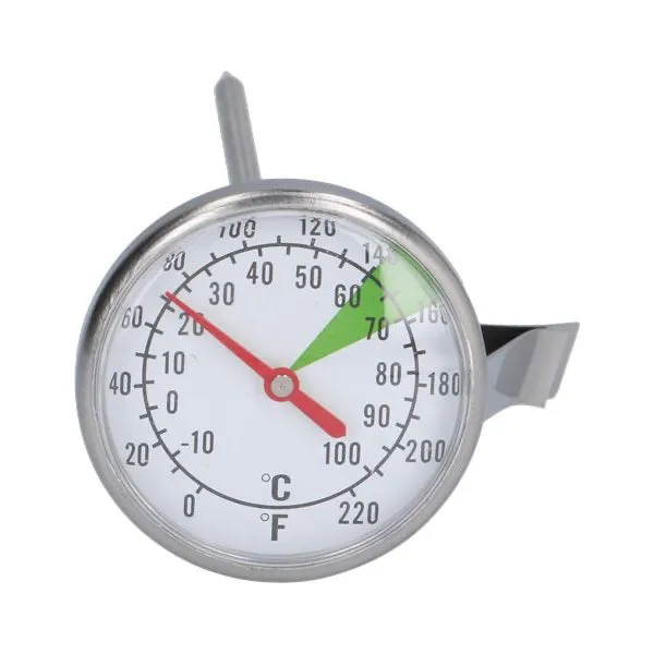 Ten Mile Analog Thermometer