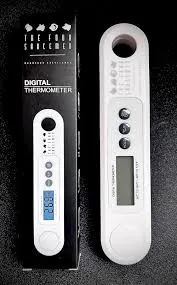 TFS Digital Meat Thermometer