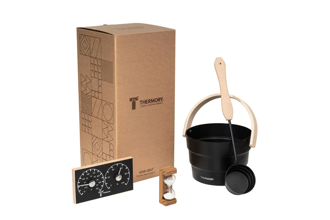 Enhanced Thermory Outdoor Accessory Kit