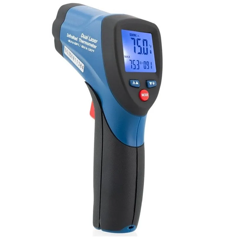 Tramex Infrared Surface Thermometer