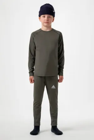 Union Unisex Base Layer Solid