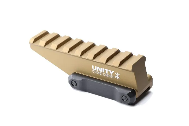 Unity FAST Absolute Optic Riser