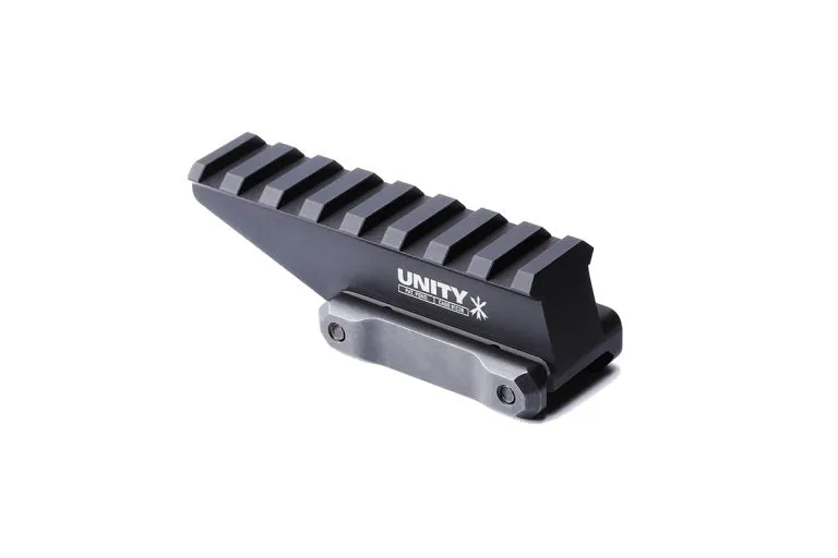 Unity FAST Absolute Optic Riser