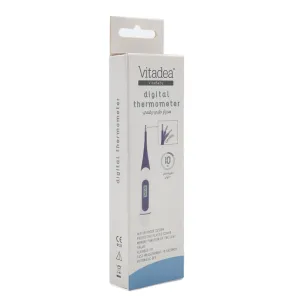 Vitadea - Digital Flexible Thermometer