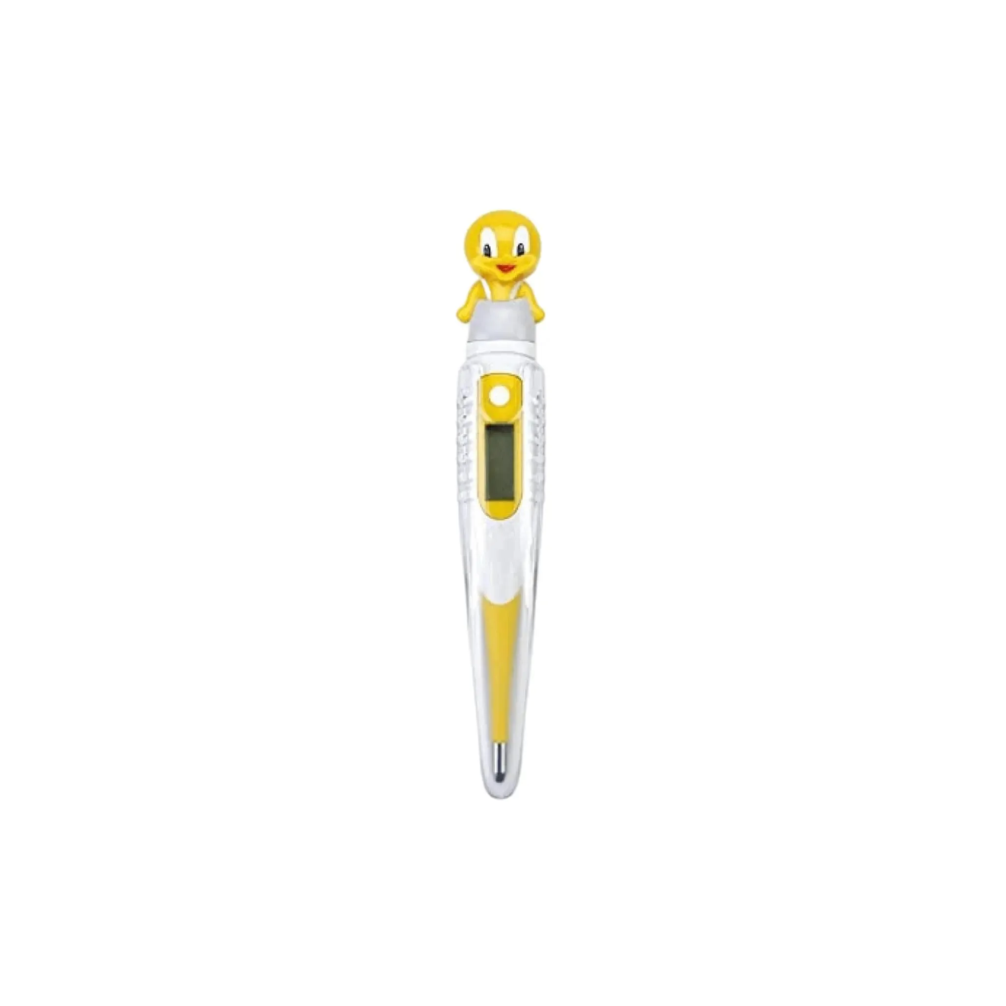 VitaKids Digital Thermometer Yellow Duck