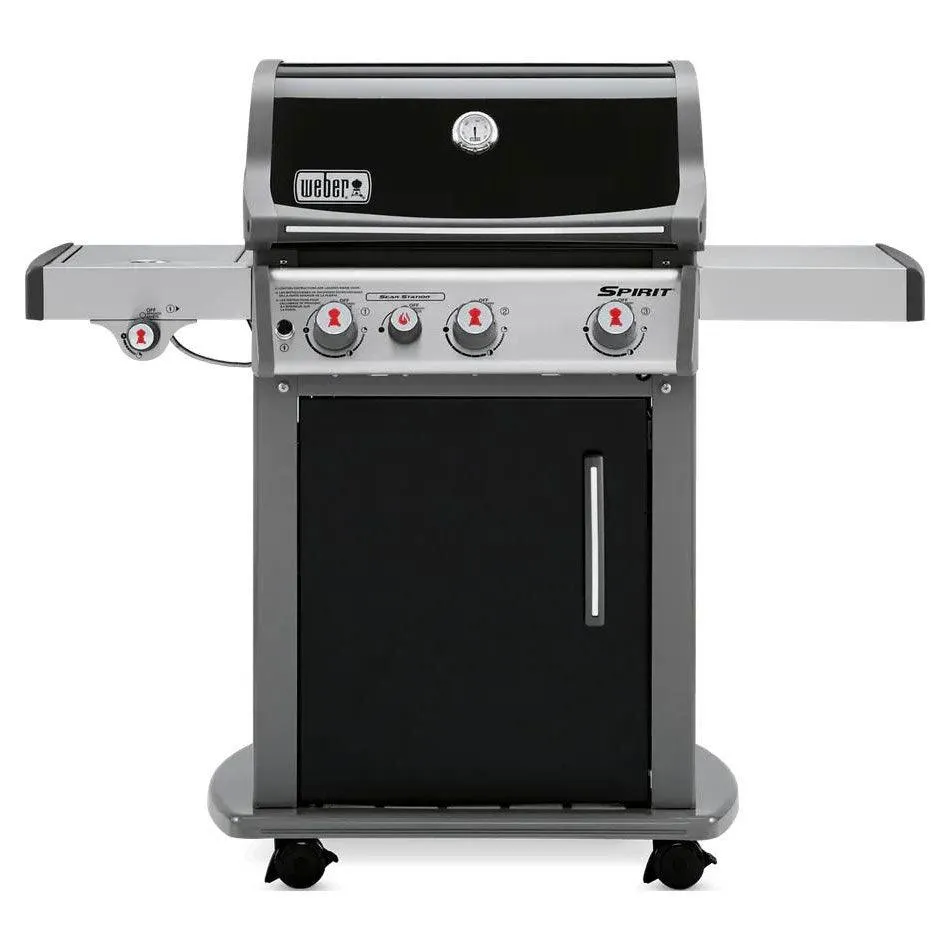 Weber Spirit E-330