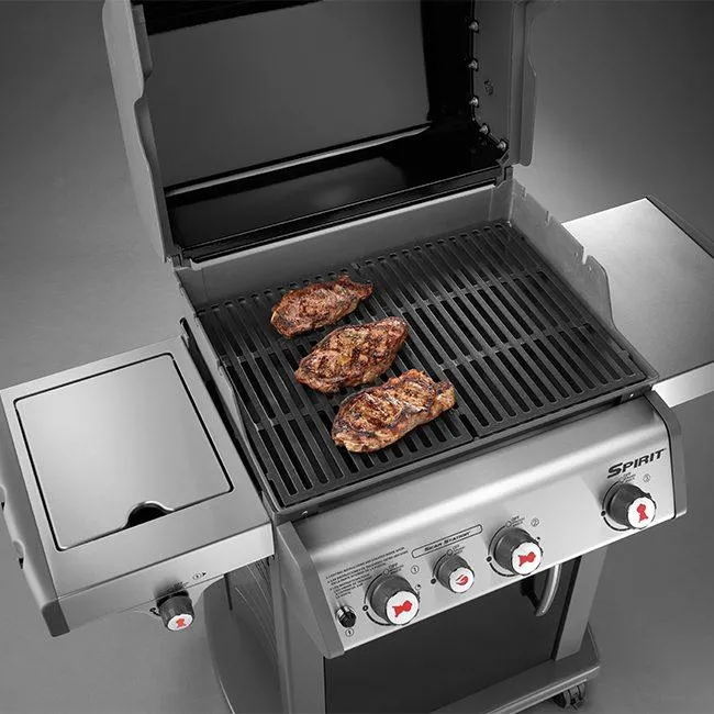 Weber Spirit E-330