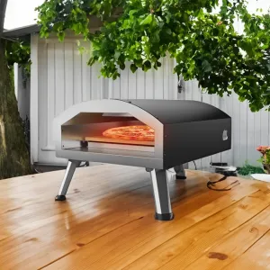 Westinghouse Electric Pizza Oven