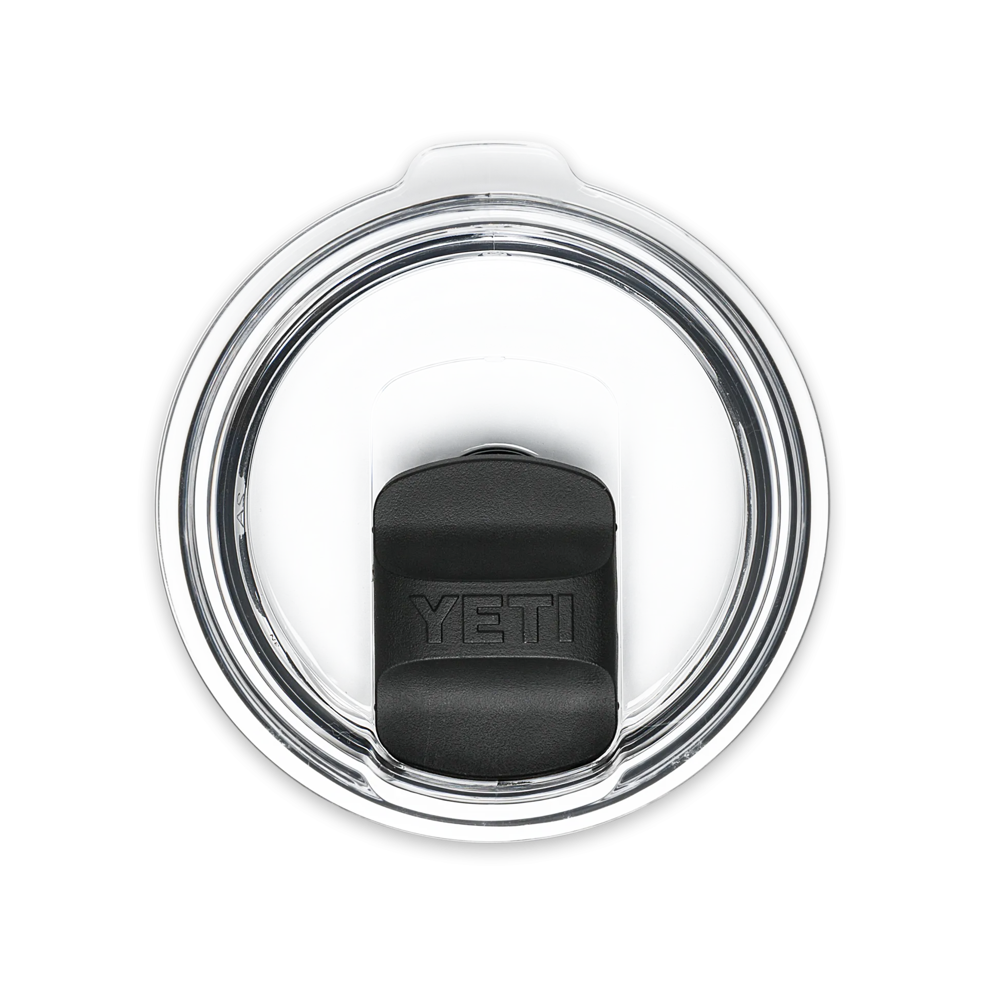 Yeti 10 oz Stackable Mug - BLACK